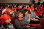 В АГТУ выбрали лучших кулинаров страны
