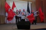 В АГТУ выбрали лучших кулинаров страны