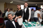 В АГТУ выбрали лучших кулинаров страны