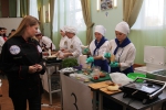 В АГТУ выбрали лучших кулинаров страны