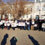 Астрахань митинговала в минувший уикенд - Ast-News.Ru