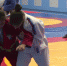 Астраханские спортсменки стали призёрами чемпионата мира по грепплингу - ГТРК Лотос