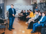 В Астраханском госуниверситете представили системы класса Robotic Process Automation