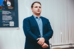 В Астраханском госуниверситете представили системы класса Robotic Process Automation