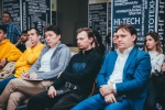 В Астраханском госуниверситете представили системы класса Robotic Process Automation