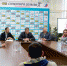 Игорь Бабушкин встретился с астраханскими гандболистками - Ast-News.Ru