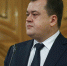 Экс-министру строительства и ЖКХ Астраханской области Василию Корнильеву вновь продлили срок заключения под стражей - Punkt-a.info