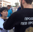 В Астрахани создаётся филиал движения «Лев против» - Ast-News.Ru