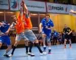 «Динамо» VS «Виктор»