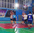 СПОРТИВНОЕ ЗАВЕРШЕНИЕ ГОДА - Астраханский филиал ВГАВТ