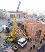 ЛЕСТНИЦА К СВЕТУ