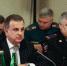 Гендиректор «Газпром добыча Астрахань» Андрей Мельниченко отчитался о предпринятых мерах по запаху газа - Punkt-a.info