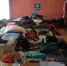 Пункт помощи погорельцам посетили уже более 200 астраханцев - Punkt-a.info