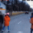 В Астрахани фура чуть не оставила девочку без носа - Astrakhanpost.Ru