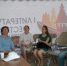 В Астрахани прошёл телемост с популярными детскими писателями - Ast-News.Ru