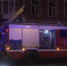 Пожар парализовал движение на оживлённом перекрёстке в Астрахани - Ast-News.Ru