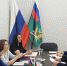 Рабочая встреча ГИТ Астраханской области с  УФССП по Астраханской области - Госинспекция труда