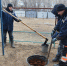 Городские коммунальные службы борются с незаконным сливом ассенизаторов - Администрация города