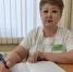 Наталия Очировна Лиджи-Горяева: «Я хотела помочь своим близким…» - Министерство Здравоохранения