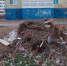 Астраханцы жалуются на свалку в микрорайоне Бабаевского - Ast-News.Ru