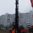 В Ленинском районе Астрахани начали строить дом для переселенцев из ветхого и аварийного жилья - Правительство Астраханской области