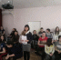 Воспитанницы центра «Улитка» участвуют в проекте «ProfSreda» - Правительство Астраханской области