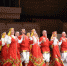 Астраханцы спели и станцевали в Москве - Ast-News.Ru
