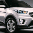 Астраханское агентство по занятости населения покупает кроссовер Hyundai Creta - Ast-News.Ru
