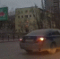 В Астрахани на видео запечатлели очередь машин, серьезно нарушивших ПДД - Punkt-a.info