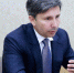 Александр Шарыкин встретился с представителями религиозных организаций - ГТРК Лотос
