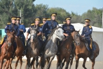 В Астрахани снова готовят госпрограмму для казаков