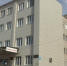 В Астраханские медучреждения передали спецкостюмы - ГТРК Лотос