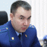 Прокурор Астраханской области уволился «по собственному желанию» - Ast-News.Ru