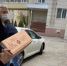 Леонид Огуль передал в Александровскую больницу 50 противоэпидемических костюмов для врачей - Южная Волна