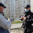 В Астрахани оштрафовали жителя Санкт-Петербурга за прогулки по городу - ГТРК Лотос