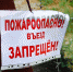 Астраханцам временно запрещено посещать леса - Ast-News.Ru