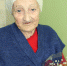 Труженице тыла вручена юбилейная медаль к 75-летию Победы - Министерство Здравоохранения