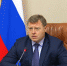 Губернатор ответил на важные вопросы астраханцев в период пандемии и ограничений - Ast-News.Ru