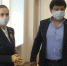 Астраханский депутат оказывает помощь Кировской больнице - ГТРК Лотос