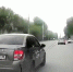 В Астрахани таксист пересёк две сплошные ради клиента - ГТРК Лотос