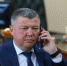 Избран и. о. Красноярского района Астраханской области - Южная Волна