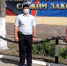 Астраханка решила освежиться и прыгнула с моста в воду - Astrakhan.Site