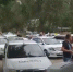 В Астрахани таксисты устроили забастовку - Punkt-a.info