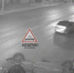 В центре Астрахани лихач на иномарке опрокинул автомобиль - ГТРК Лотос