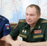 Назначен новый военный комиссар Астраханской области - Punkt-a.info