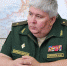 В Астраханской области вступил в должность новый военный комиссар - ГТРК Лотос