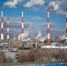 Росприроднадзор назвал виновником запаха сероводорода в декабре прошлого года Газпром добыча Астрахань - Punkt-a.info