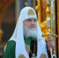 Патриаршая проповедь в день памяти апостолов Петра и Павла после Литургии в Храме Христа Спасителя - Астраханская епархия