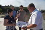 Парк ГРЭС восстановят
