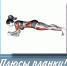Плюсы планки - Министерство физической культуры и спорта